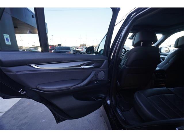 2018 BMW X5 (CC-1674291) for sale in Bellingham, Washington