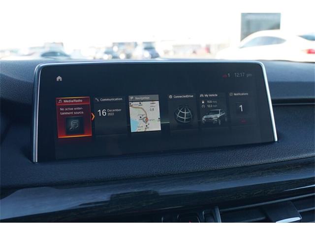 2018 BMW X5 (CC-1674291) for sale in Bellingham, Washington