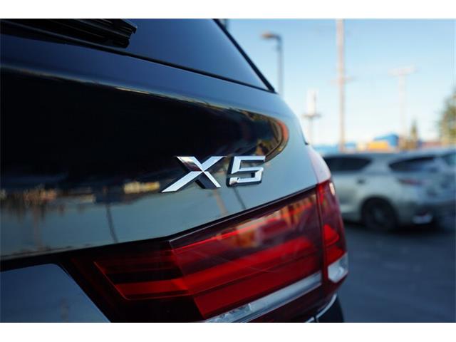 2018 BMW X5 (CC-1674291) for sale in Bellingham, Washington