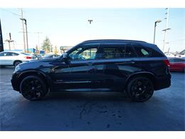 2018 BMW X5 (CC-1674291) for sale in Bellingham, Washington