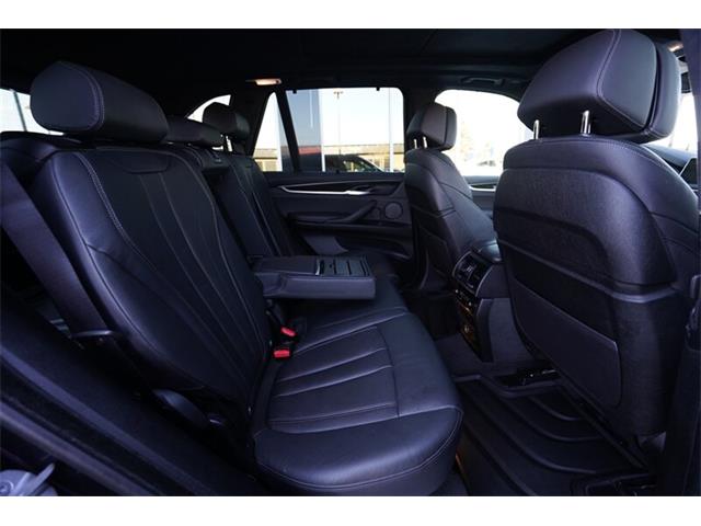 2018 BMW X5 (CC-1674291) for sale in Bellingham, Washington