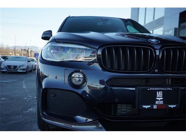2018 BMW X5 (CC-1674291) for sale in Bellingham, Washington