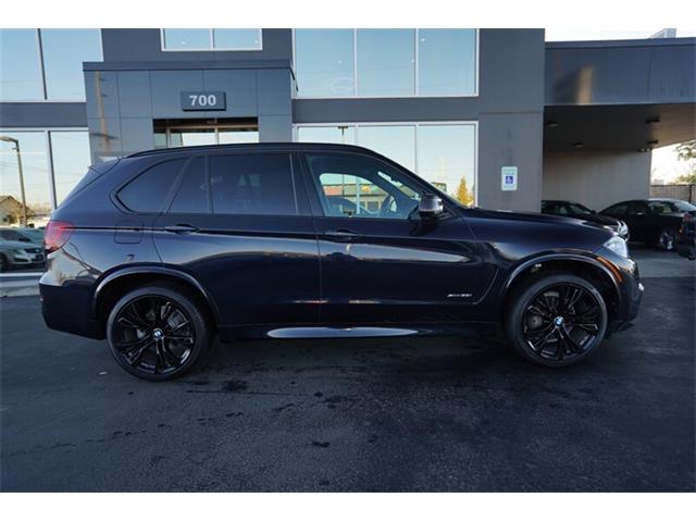 2018 BMW X5 (CC-1674291) for sale in Bellingham, Washington