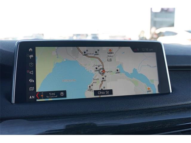 2018 BMW X5 (CC-1674291) for sale in Bellingham, Washington