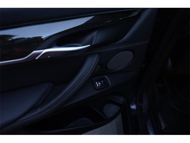 2018 BMW X5 (CC-1674291) for sale in Bellingham, Washington