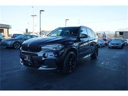 2018 BMW X5 (CC-1674291) for sale in Bellingham, Washington