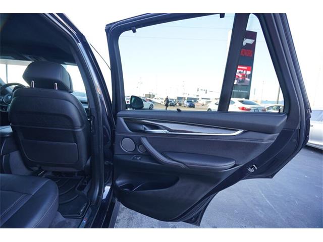 2018 BMW X5 (CC-1674291) for sale in Bellingham, Washington