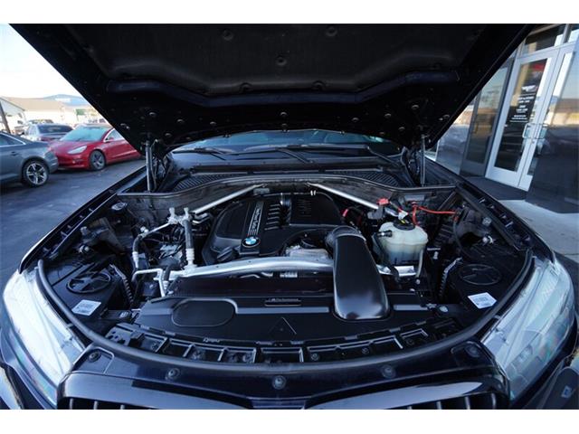2018 BMW X5 (CC-1674291) for sale in Bellingham, Washington