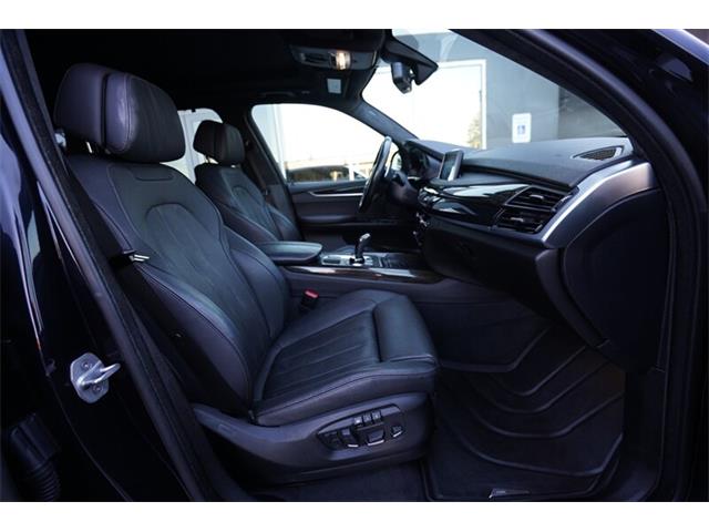 2018 BMW X5 (CC-1674291) for sale in Bellingham, Washington