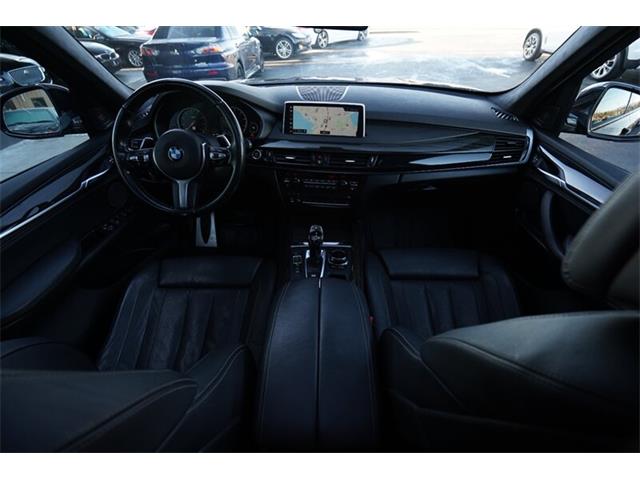 2018 BMW X5 (CC-1674291) for sale in Bellingham, Washington