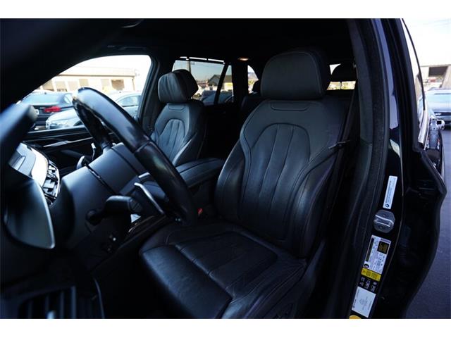 2018 BMW X5 (CC-1674291) for sale in Bellingham, Washington