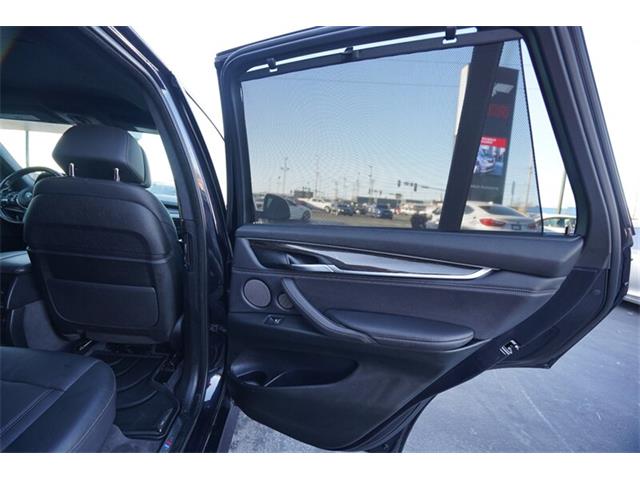 2018 BMW X5 (CC-1674291) for sale in Bellingham, Washington