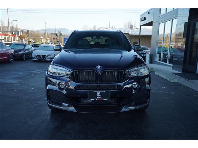 2018 BMW X5 (CC-1674291) for sale in Bellingham, Washington
