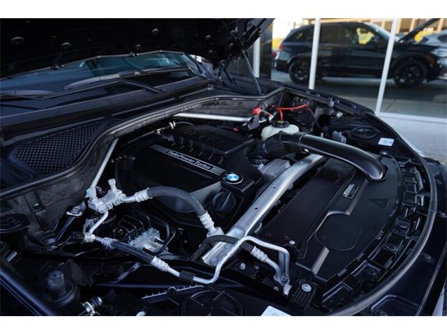 2018 BMW X5 (CC-1674291) for sale in Bellingham, Washington