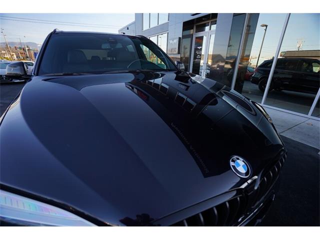 2018 BMW X5 (CC-1674291) for sale in Bellingham, Washington