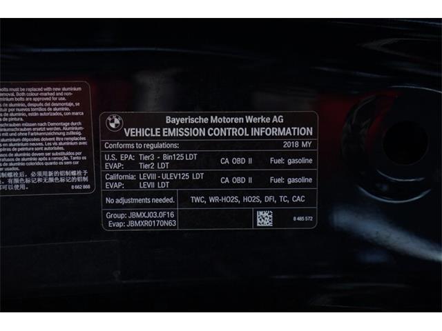 2018 BMW X5 (CC-1674291) for sale in Bellingham, Washington