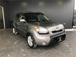 2011 Kia Soul (CC-1674295) for sale in Bellingham, Washington