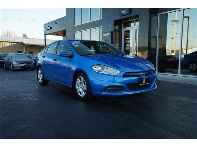 2015 Dodge Dart (CC-1674299) for sale in Bellingham, Washington