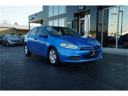 2015 Dodge Dart (CC-1674299) for sale in Bellingham, Washington