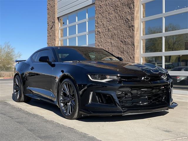 2023 Chevrolet Camaro ZL1 for Sale | ClassicCars.com | CC-1674310