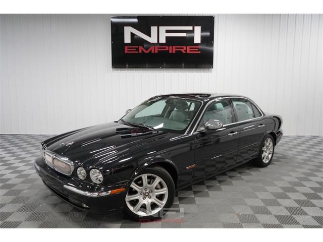 2004 Jaguar XJ (CC-1674327) for sale in North East, Pennsylvania