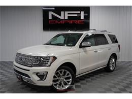 2018 Ford Expedition (CC-1674329) for sale in North East, Pennsylvania