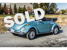 1979 Volkswagen Beetle (CC-1674375) for sale in Concord, California