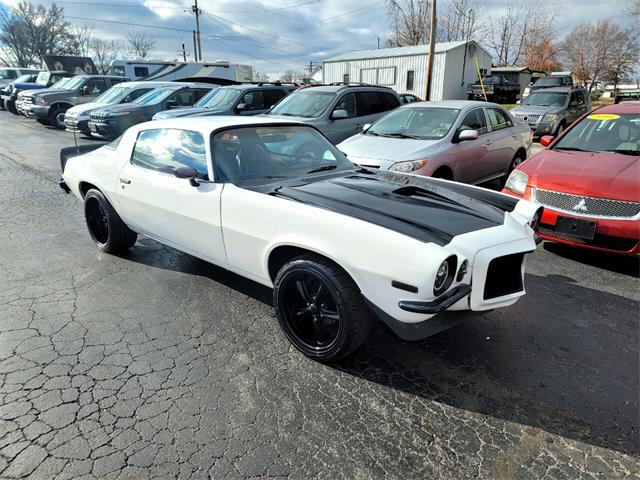 1975 Chevrolet Camaro (CC-1674376) for sale in Nashville, Illinois