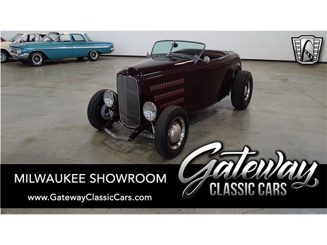1932 Ford Highboy (CC-1674388) for sale in O'Fallon, Illinois