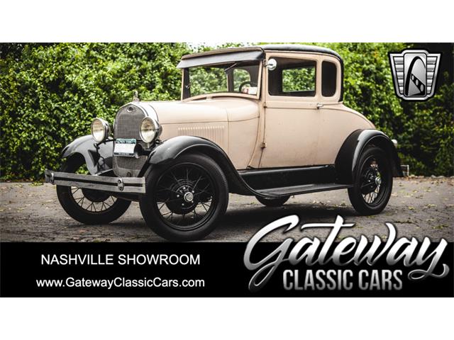 1929 Ford Model A (CC-1674397) for sale in O'Fallon, Illinois