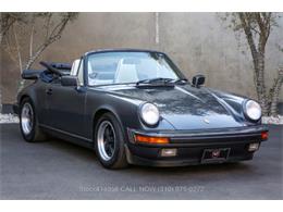 1987 Porsche Carrera (CC-1674466) for sale in Beverly Hills, California