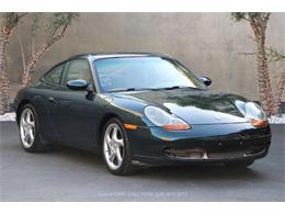 1999 Porsche 996 (CC-1674473) for sale in Beverly Hills, California
