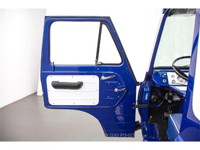 1961 Ford Econoline (CC-1674474) for sale in Beverly Hills, California