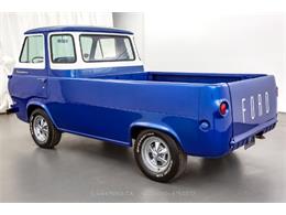 1961 Ford Econoline (CC-1674474) for sale in Beverly Hills, California