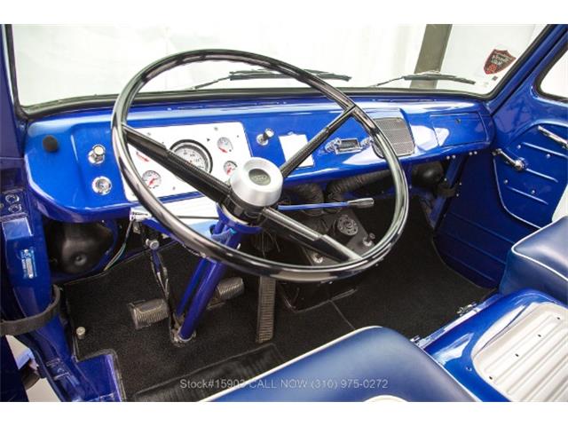 1961 Ford Econoline (CC-1674474) for sale in Beverly Hills, California