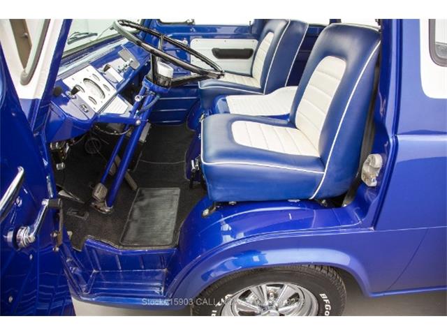 1961 Ford Econoline (CC-1674474) for sale in Beverly Hills, California
