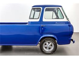 1961 Ford Econoline (CC-1674474) for sale in Beverly Hills, California