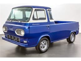1961 Ford Econoline (CC-1674474) for sale in Beverly Hills, California