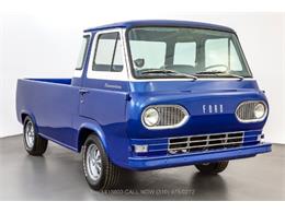 1961 Ford Econoline (CC-1674474) for sale in Beverly Hills, California