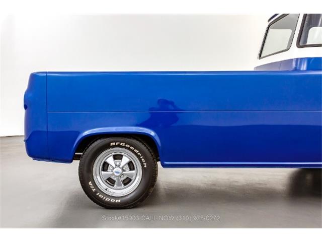 1961 Ford Econoline (CC-1674474) for sale in Beverly Hills, California