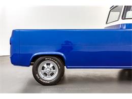 1961 Ford Econoline (CC-1674474) for sale in Beverly Hills, California