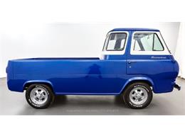 1961 Ford Econoline (CC-1674474) for sale in Beverly Hills, California