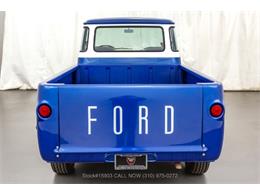 1961 Ford Econoline (CC-1674474) for sale in Beverly Hills, California