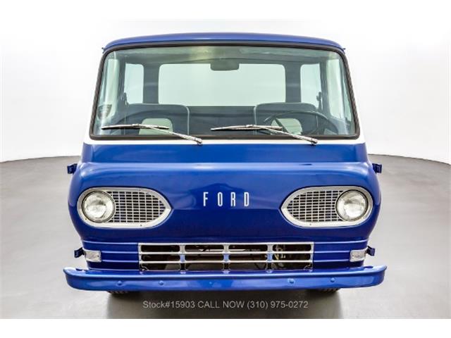 1961 Ford Econoline (CC-1674474) for sale in Beverly Hills, California