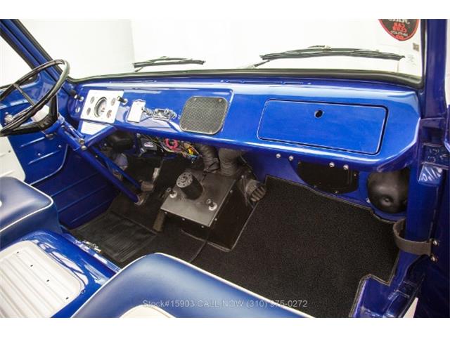 1961 Ford Econoline (CC-1674474) for sale in Beverly Hills, California