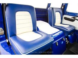 1961 Ford Econoline (CC-1674474) for sale in Beverly Hills, California