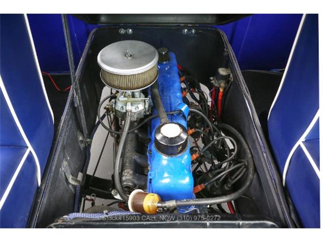 1961 Ford Econoline (CC-1674474) for sale in Beverly Hills, California