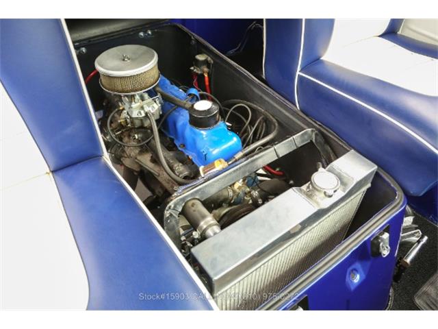 1961 Ford Econoline (CC-1674474) for sale in Beverly Hills, California