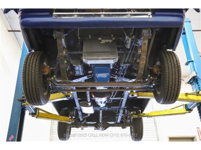 1961 Ford Econoline (CC-1674474) for sale in Beverly Hills, California