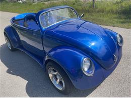 1973 Volkswagen Beetle (CC-1674481) for sale in Cadillac, Michigan